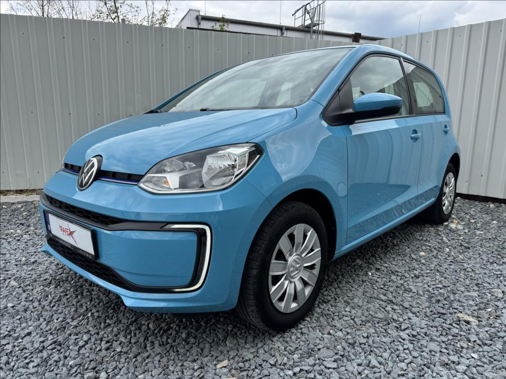 Volkswagen e-up!