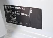Škoda Superb 8