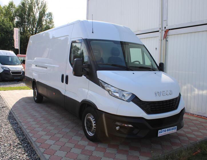 Iveco Daily 2