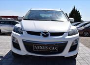 Mazda CX-7 2