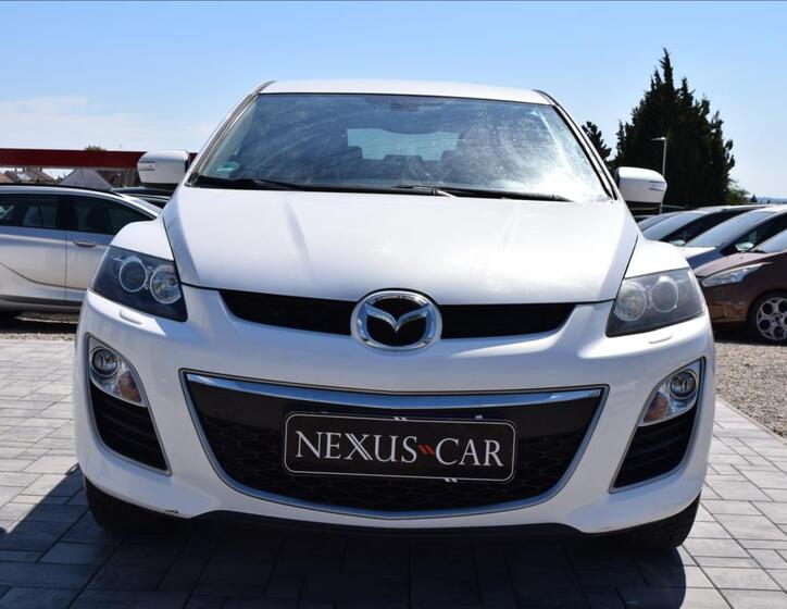 Mazda CX-7 2