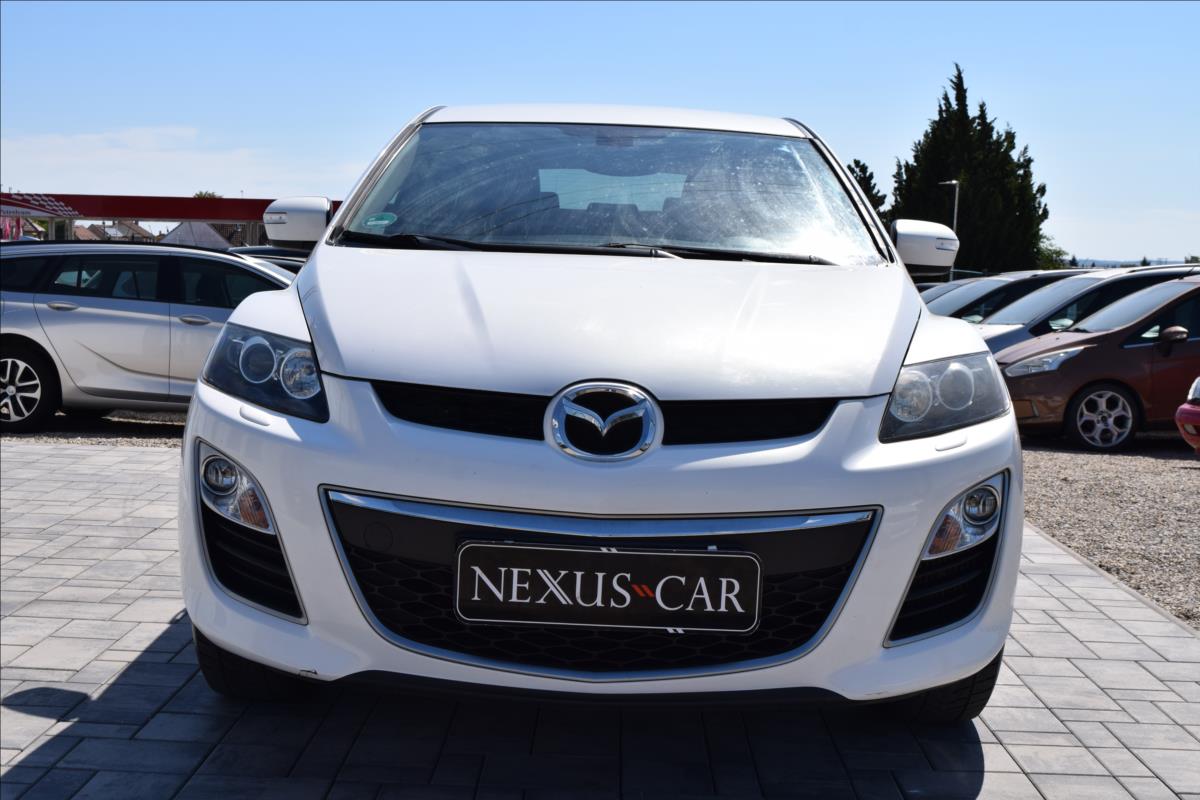 Mazda CX-7