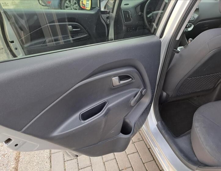 KIA Rio 30