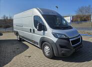Peugeot Boxer 3