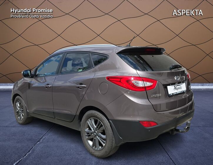 Hyundai ix35 3