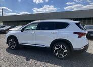Hyundai Santa Fe 4