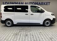 Toyota ProAce Verso 14