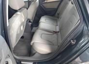 Audi A4 16