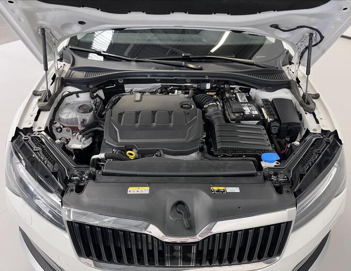 Škoda Superb 29