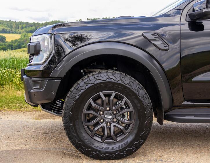 Ford Ranger 42