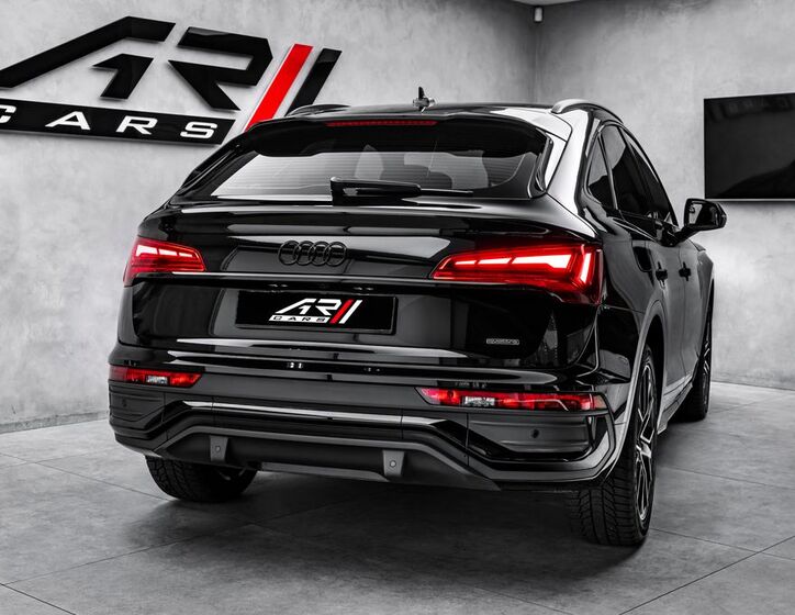 Audi Q5 6