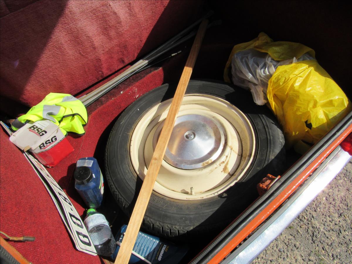Citroën 2CV