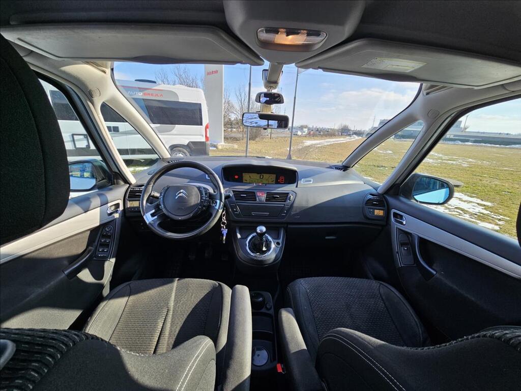 Citroën C4 Picasso 15