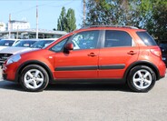 Suzuki SX4 8