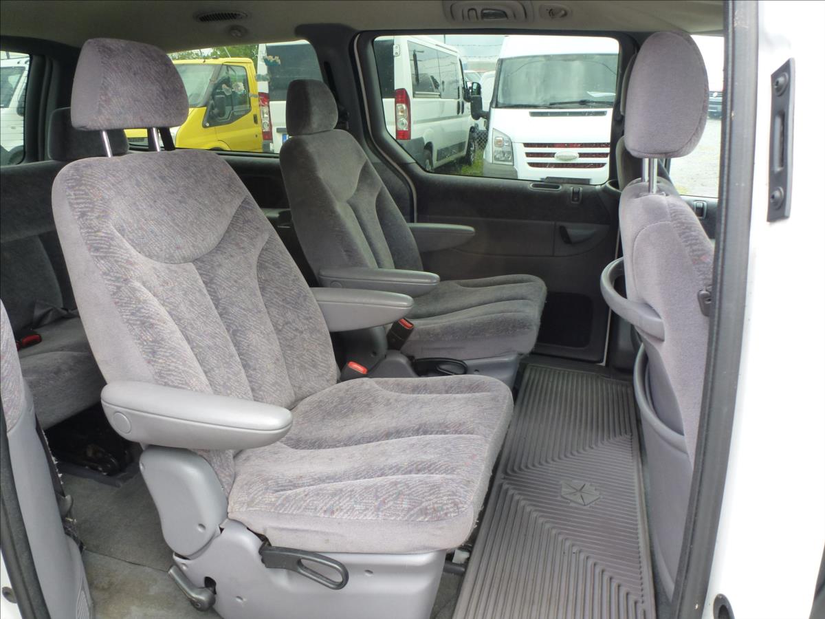 Dodge Grand Caravan