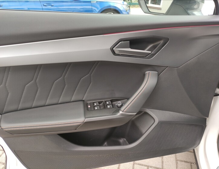Cupra Formentor 9