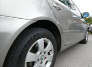 Škoda Octavia 11