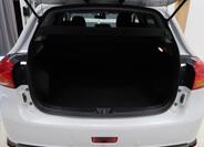 Mitsubishi ASX 9