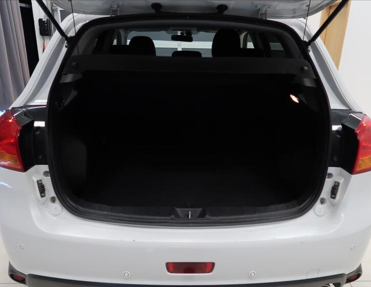 Mitsubishi ASX 9