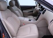 Infiniti EX35 14