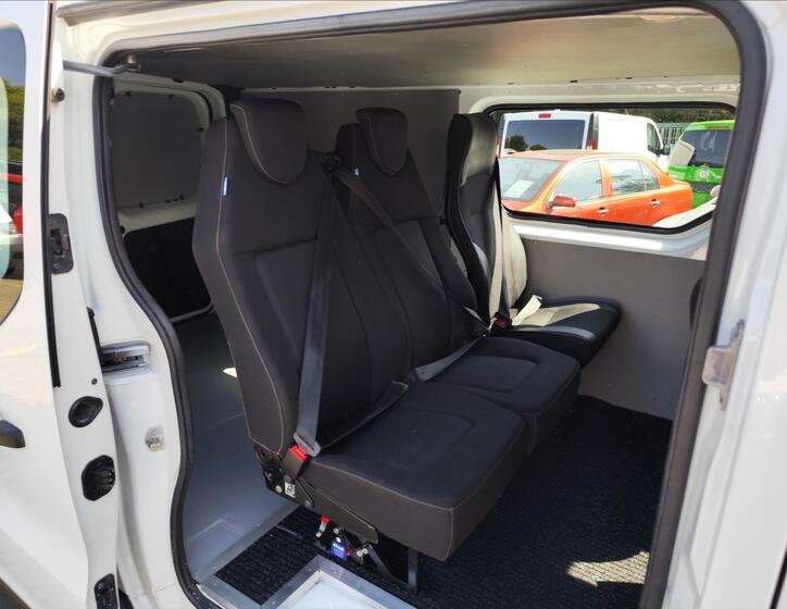 Renault Trafic 24