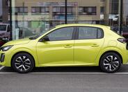 Peugeot 208 8