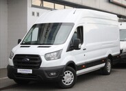Ford Transit 1