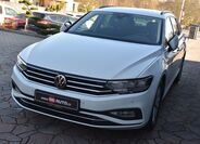 Volkswagen Passat 3