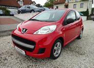 Peugeot 107 3