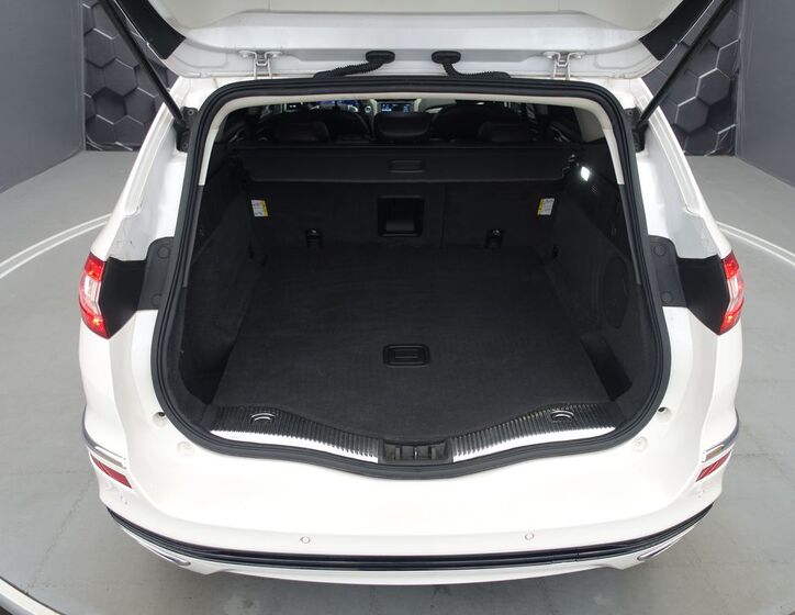 Ford Mondeo 28