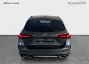 Mercedes-Benz Třídy B 5