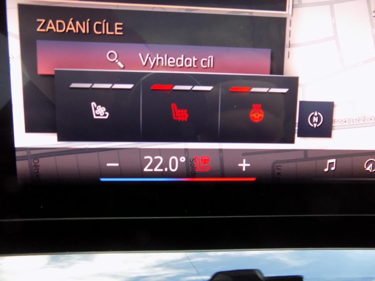 BMW Řada 5