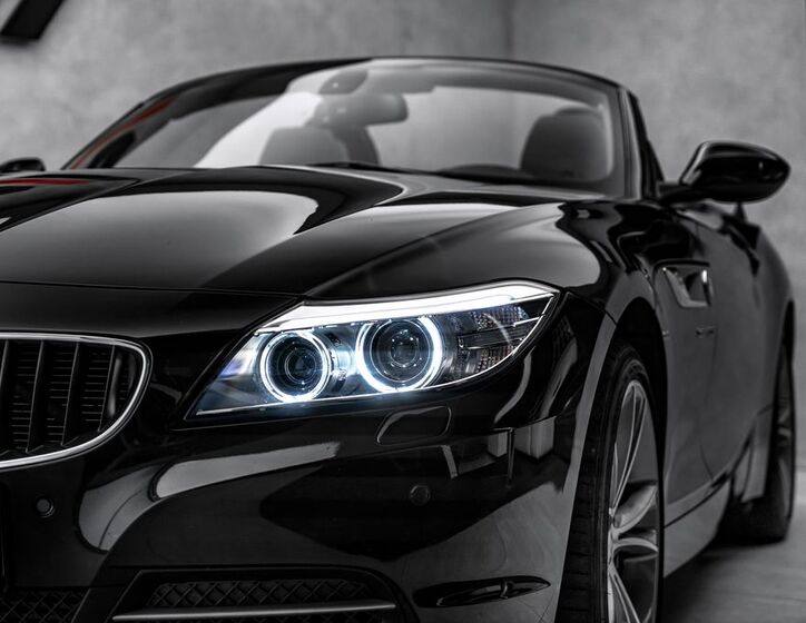 BMW Z4 11