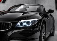 BMW Z4 11