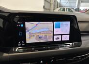 Volkswagen Golf 12