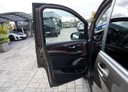 Mercedes-Benz Třídy V 19