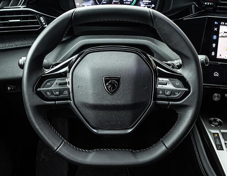 Peugeot 308 20