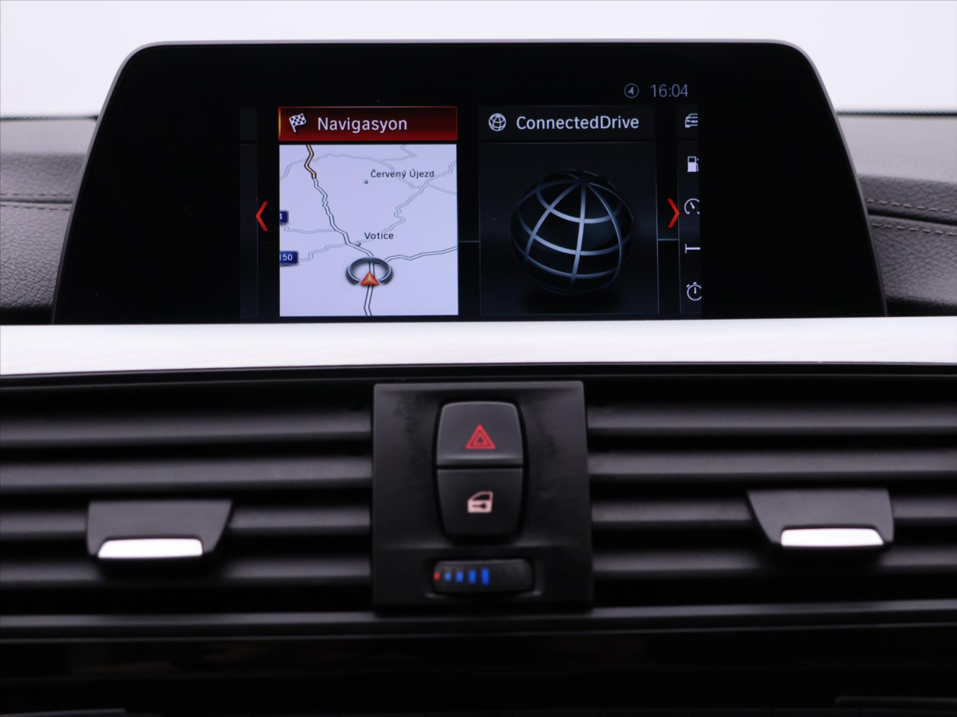 BMW Řada 4