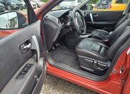 Nissan Qashqai 10