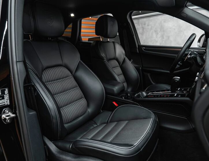 Porsche Macan 33