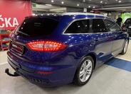 Ford Mondeo 8