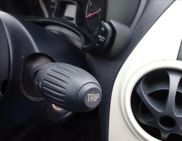 Ford Ka 31