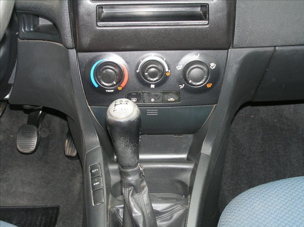 Fiat Stilo