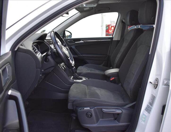 Volkswagen Tiguan Allspace 21