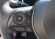 Toyota Corolla 19