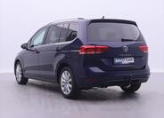 Volkswagen Touran 5