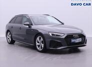 Audi A4 1