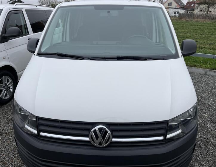 Volkswagen Transporter 47
