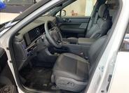 Hyundai Santa Fe 27