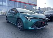 Toyota Corolla 1